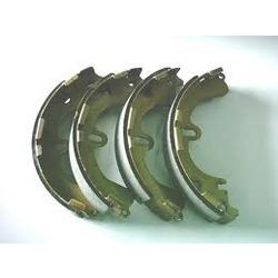 Brake Shoe Liners Manufacturer Supplier Wholesale Exporter Importer Buyer Trader Retailer in Pune Maharashtra India